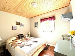 Jake & Jo's Cottages