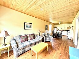 Jake & Jo's Cottages