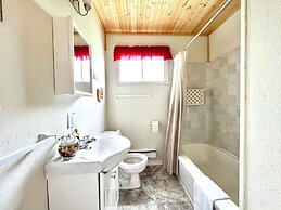 Jake & Jo's Cottages