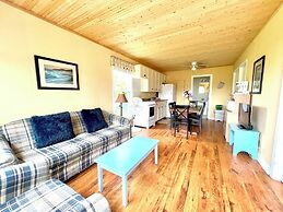 Jake & Jo's Cottages