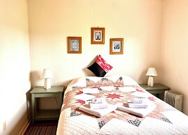 Jake & Jo's Cottages