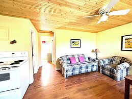 Jake & Jo's Cottages