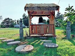 Jake & Jo's Cottages