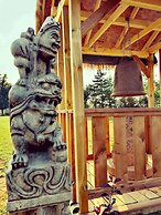 Jake & Jo's Cottages