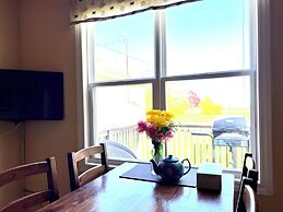 Jake & Jo's Cottages