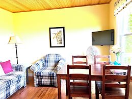 Jake & Jo's Cottages