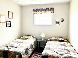 Jake & Jo's Cottages