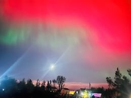 Jake & Jo's Cottages