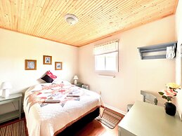 Jake & Jo's Cottages