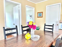 Jake & Jo's Cottages