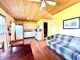 Jake & Jo's Cottages