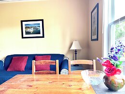 Jake & Jo's Cottages