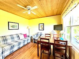 Jake & Jo's Cottages