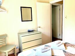 Jake & Jo's Cottages