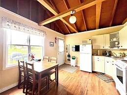 Jake & Jo's Cottages