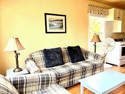 Jake & Jo's Cottages