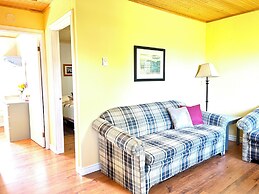 Jake & Jo's Cottages