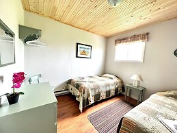 Jake & Jo's Cottages