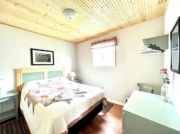 Jake & Jo's Cottages