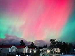 Jake & Jo's Cottages