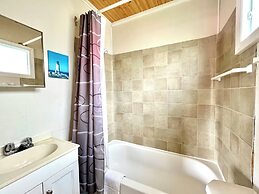 Jake & Jo's Cottages