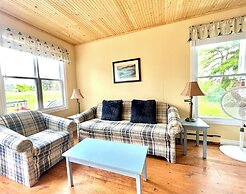 Jake & Jo's Cottages