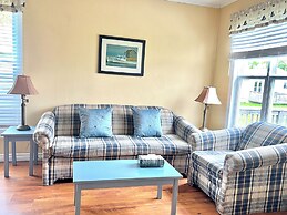 Jake & Jo's Cottages