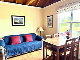 Jake & Jo's Cottages