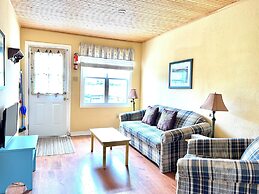 Jake & Jo's Cottages