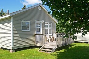 Jake & Jo's Cottages