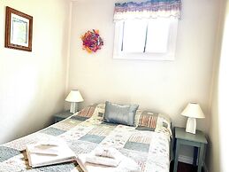 Jake & Jo's Cottages