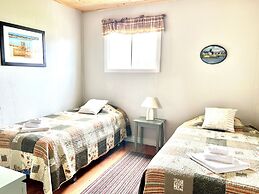 Jake & Jo's Cottages