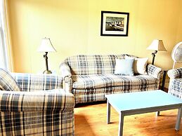 Jake & Jo's Cottages