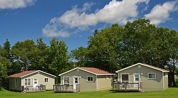 Jake & Jo's Cottages