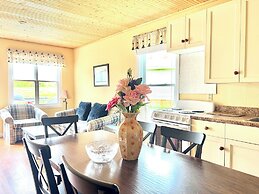 Jake & Jo's Cottages