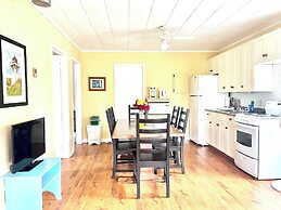 Jake & Jo's Cottages