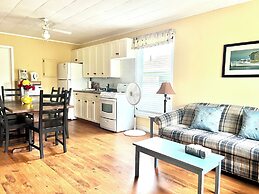 Jake & Jo's Cottages