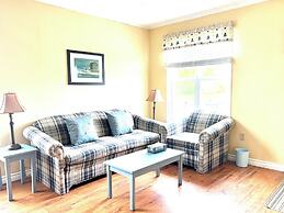 Jake & Jo's Cottages