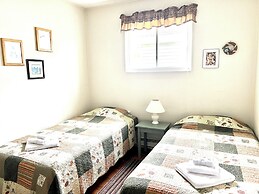 Jake & Jo's Cottages