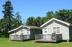 Jake & Jo's Cottages