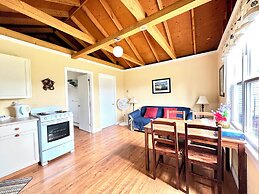 Jake & Jo's Cottages