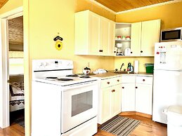 Jake & Jo's Cottages