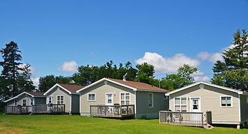 Jake & Jo's Cottages