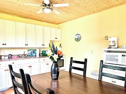 Jake & Jo's Cottages