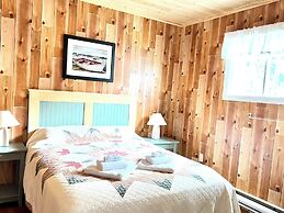 Jake & Jo's Cottages