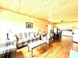 Jake & Jo's Cottages