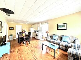 Jake & Jo's Cottages