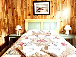 Jake & Jo's Cottages