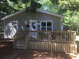 Jake & Jo's Cottages