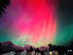 Jake & Jo's Cottages